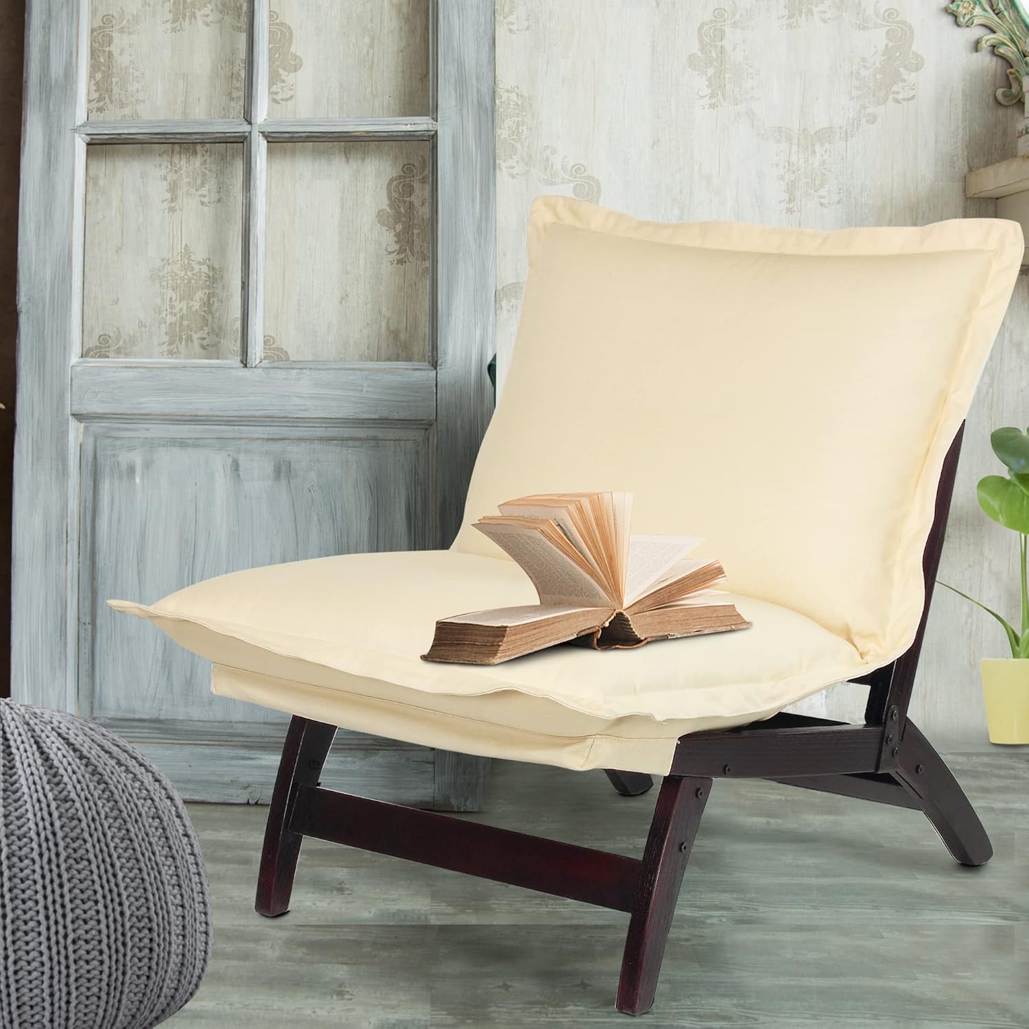 Casual Home Tumbona plegable casual