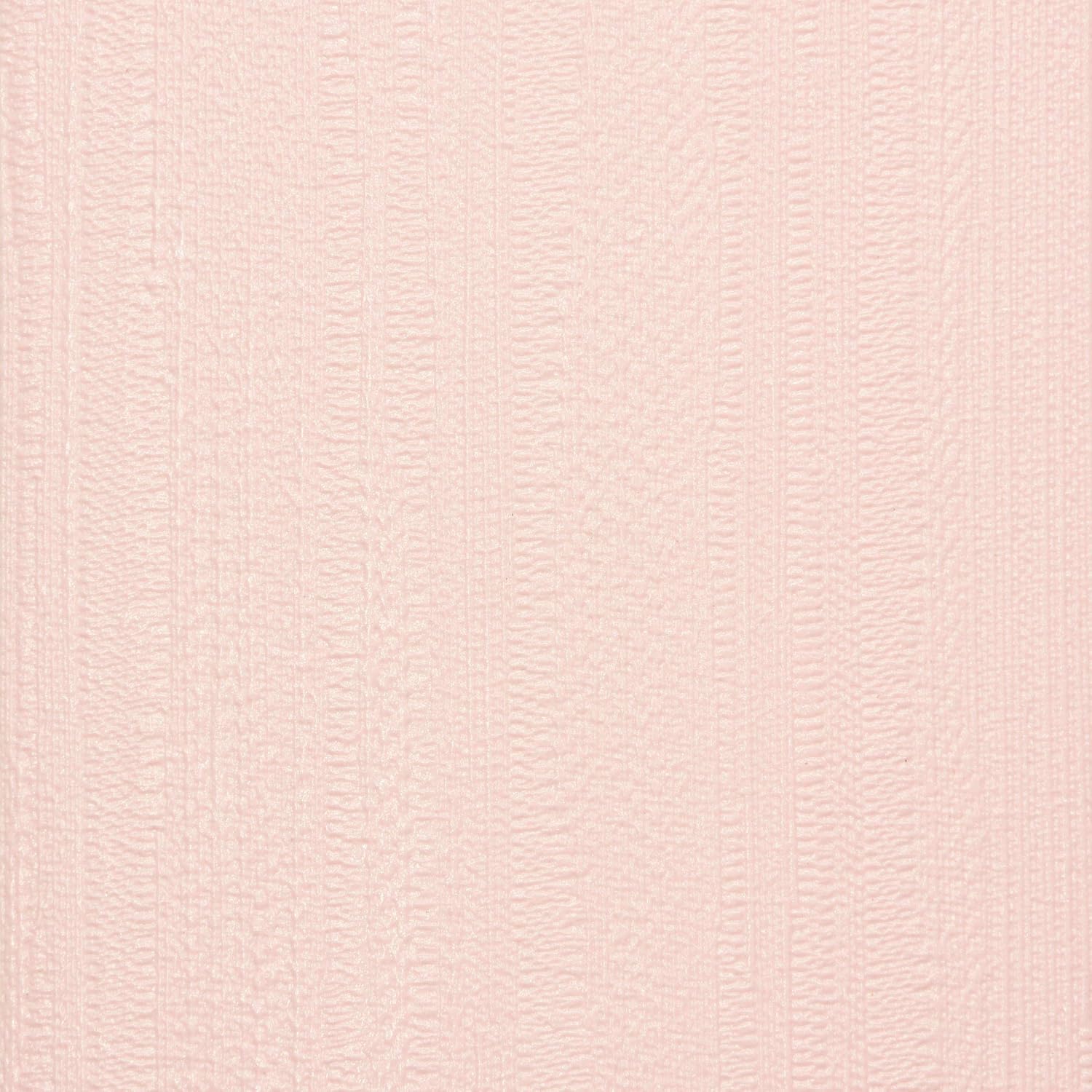 DALIX Puerta corrediza con textura vertical rosa ártico, 82.5 unidades, paquete de 5