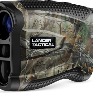 Telémetro de golfcaza 6.5X aumento impermeable telémetro, medición de distancia, compensación de pendiente, modos de velocidad, ligero, para caza, Telémetro de golfcaza 6.5X aumento impermeable telémetro, medición de distancia, compensación de pendiente, modos de velocidad, ligero, para caza,