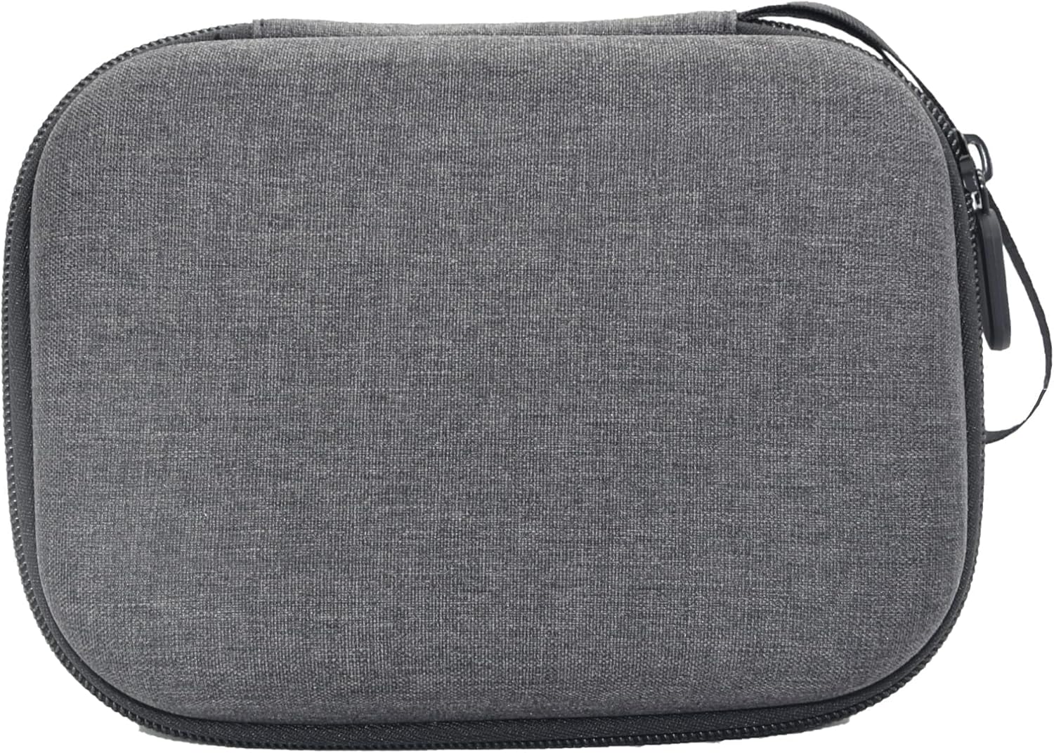VGSION Funda de transporte para DJI Action 2 Combo de doble pantalla con carcasa dura interior de espuma portátil