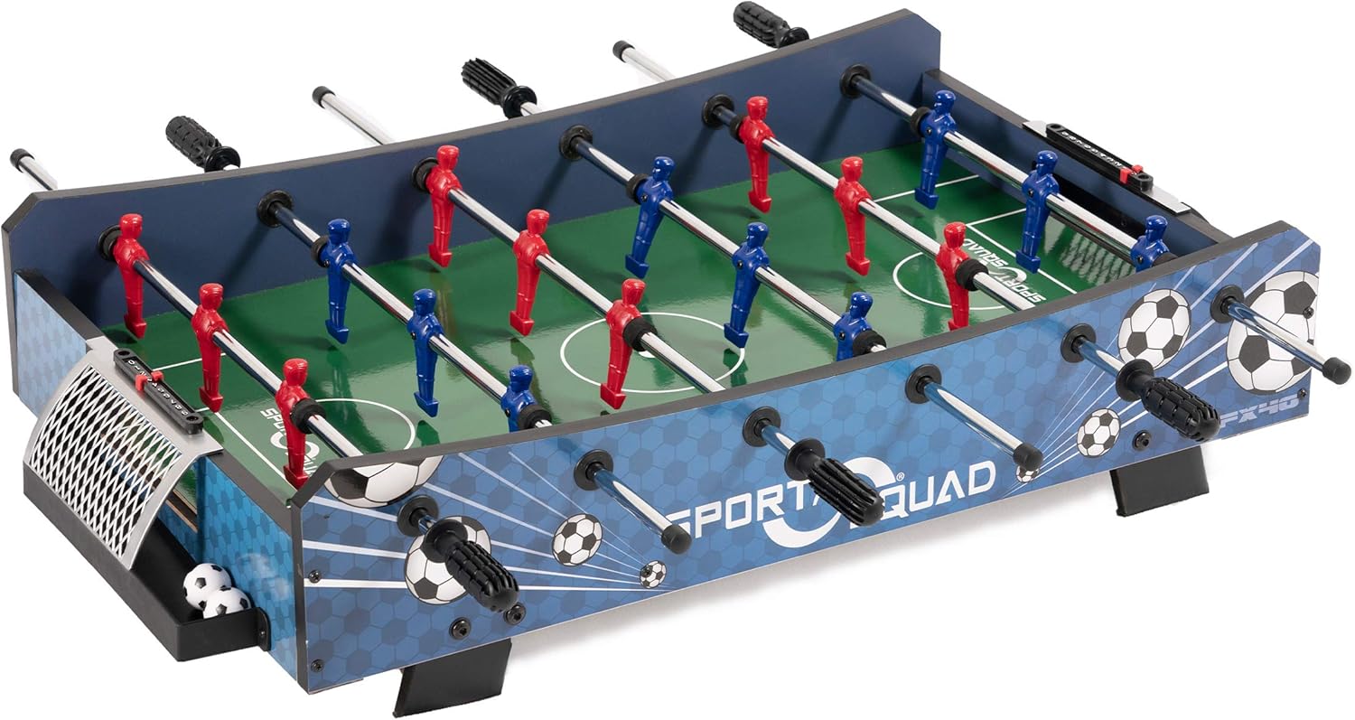 Sport Squad Mesa de futbolín