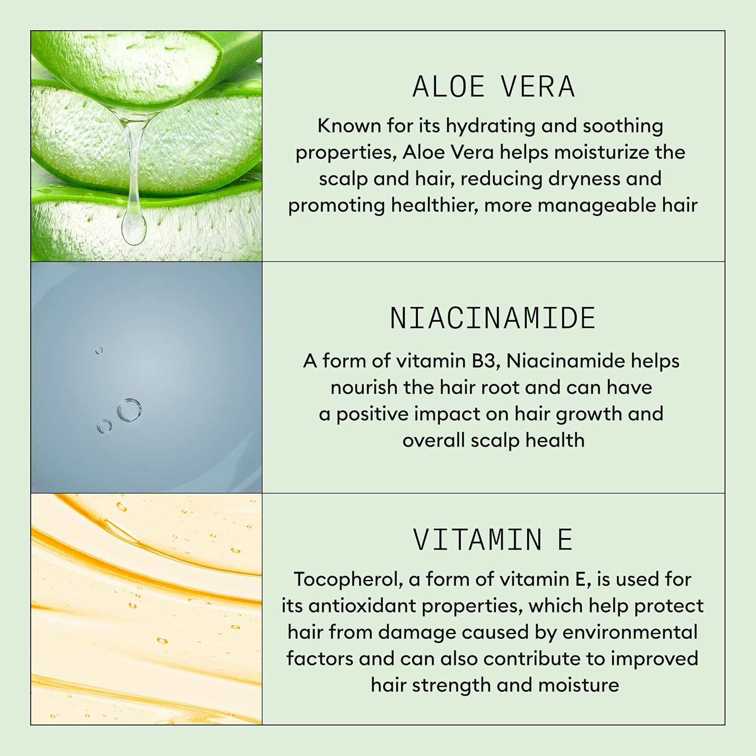 Nioxin Sistema de alivio del cuero cabelludo  Para cuero cabelludo sensible, seco y con picazón  Limpia, calma y engrosa el cabello  Sin parabenos