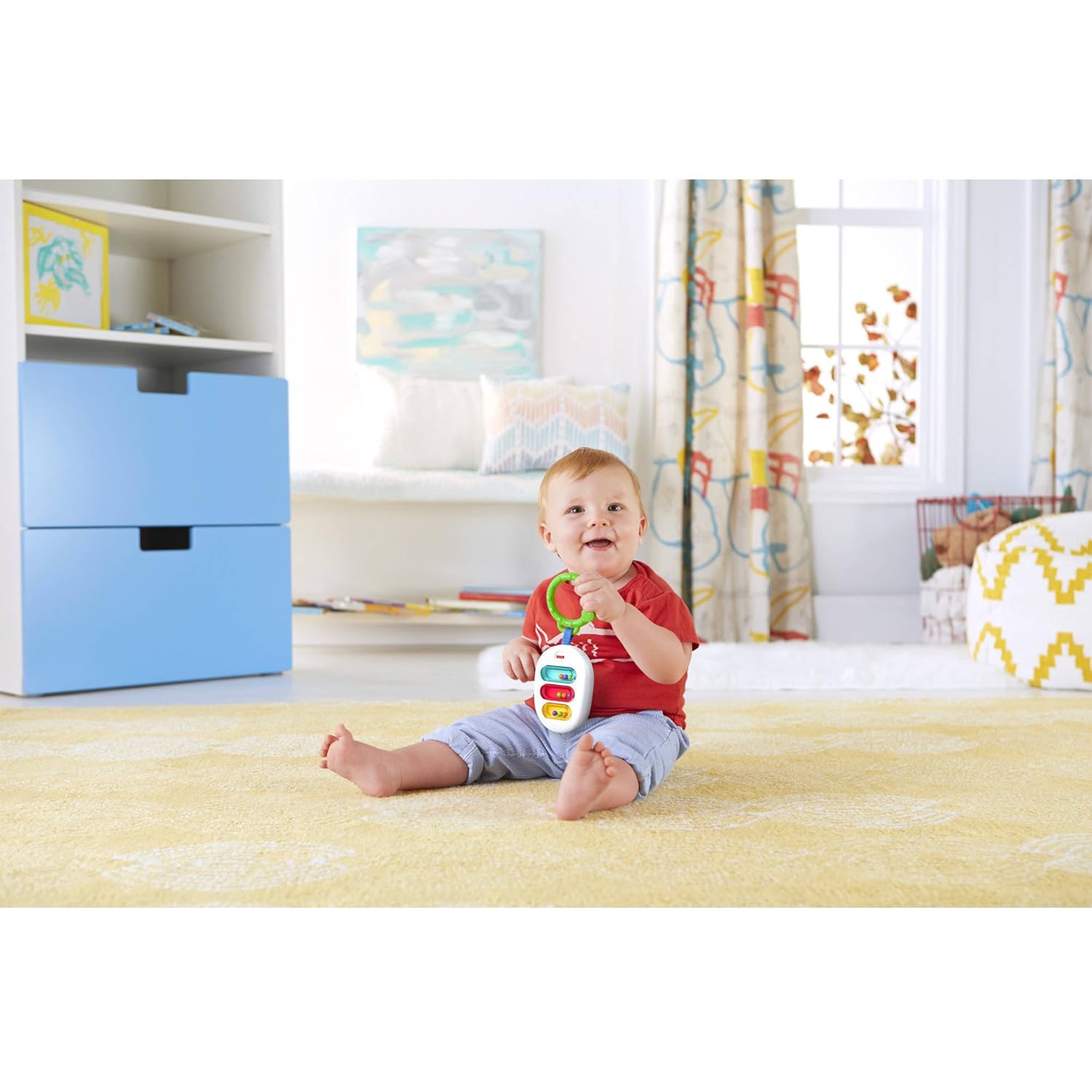 Fisher-Price Sonajero Xylo