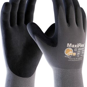 PIP Industrial Products 34-874L G-Tex Maxiflex Negro Micro Marrón PIP Industrial Products 34-874L G-Tex Maxiflex Negro Micro Marrón