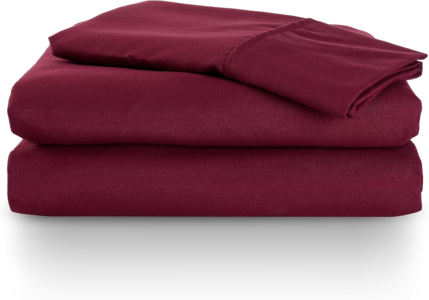 Berkshire Blanket Juego de sábanas de microfibra de 3 piezas, tamaño individual XL, sábana ligera extra suave con bolsillo profundo de hasta 14