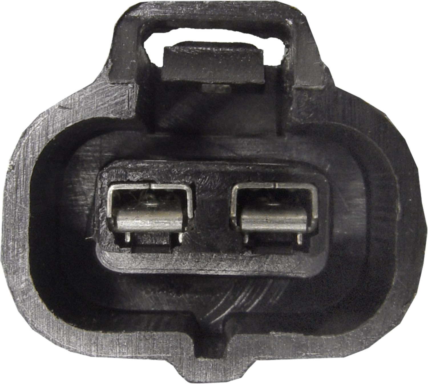 Dorman 620-313 Conjunto de ventilador de refrigeración del motor compatible con modelos seleccionados de Mitsubishi, color negro