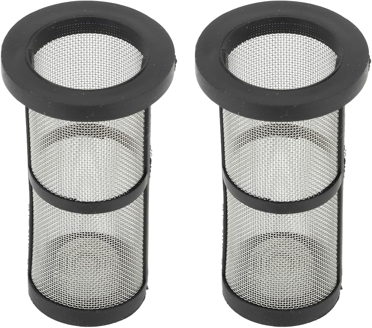 TOPINCN 2 unids filtro limpiador de piscina compacto 180 cartucho 380 280 sustituye accesorios para 360 filtros de piscina