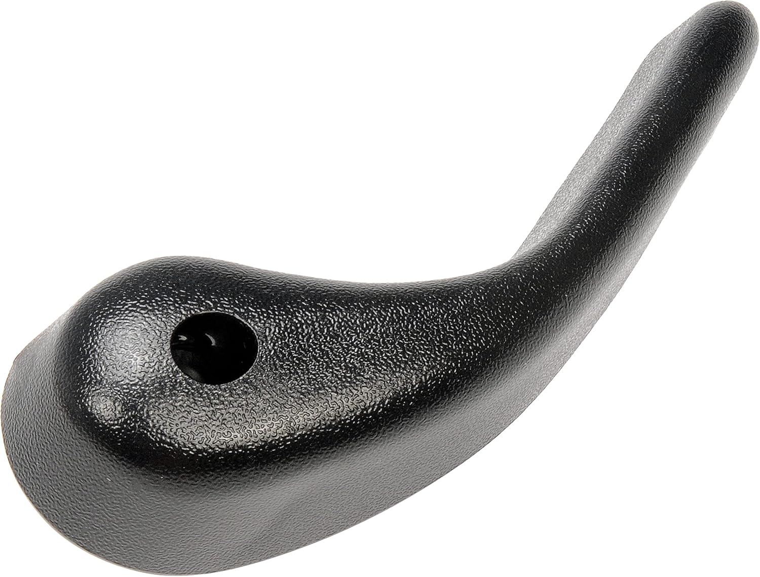 Dorman 74349 Manija de ajuste del asiento del lado del pasajero compatible con modelos seleccionados