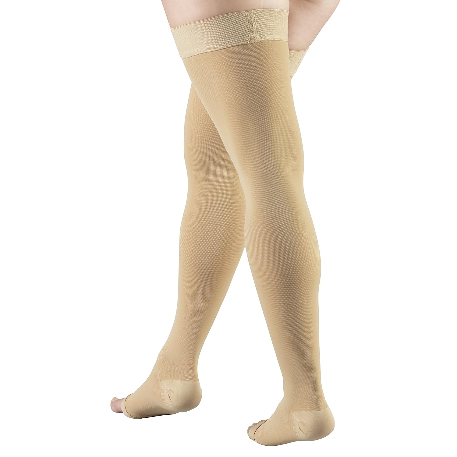 Truform 0868, 0868BG-L, L, Beige, 1, 1