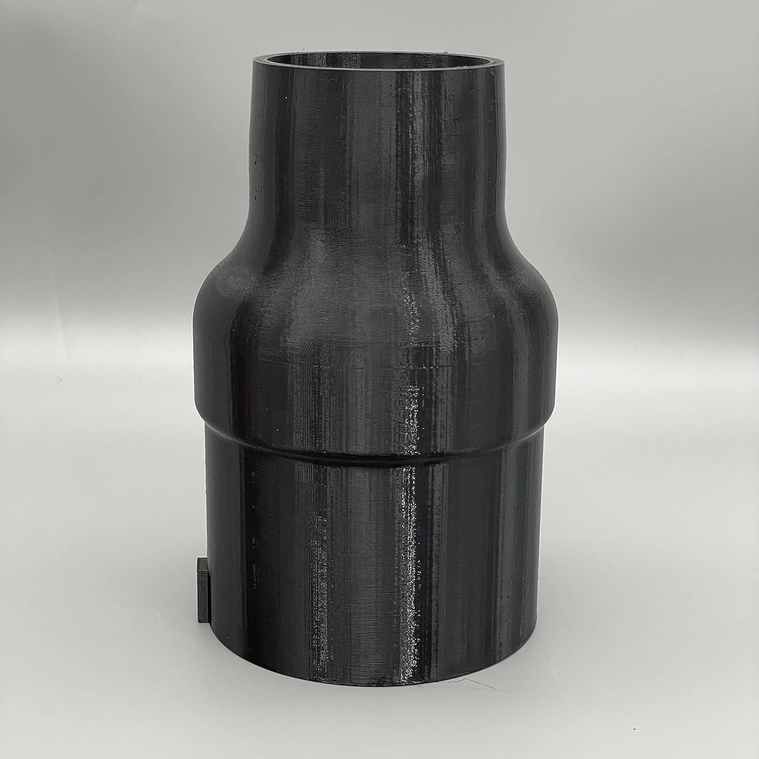 Zephyrs Market – Boquilla de secado de coche resistente para soplador de hojas de combustible Milwaukee M18 (2724-20 y 2728-20)