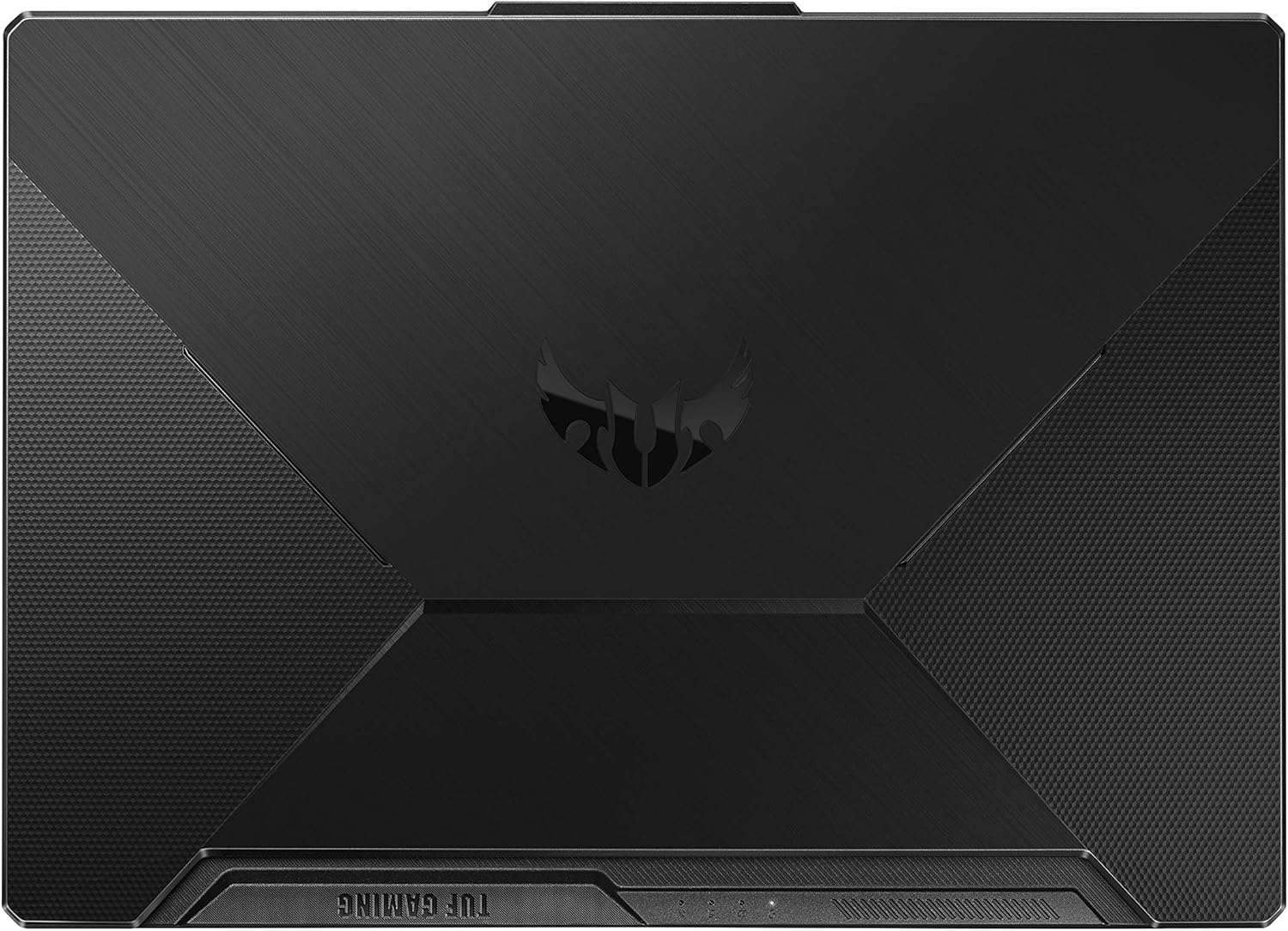 ASUS TUF Gaming A15 – Laptop para juegos, pantalla FHD tipo IPS de 15.6 pulgadas, 144 Hz, AMD Ryzen 5 4600H 4.0 GHz max Boost, GeForce RTX 1650, 32
