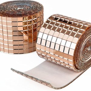 4800 azulejos de mosaico autoadhesivos, hojas de mosaico de espejo plateado de vidrio real, azulejos cuadrados de vidrio para manualidades, 4800 azulejos de mosaico autoadhesivos, hojas de mosaico de espejo plateado de vidrio real, azulejos cuadrados de vidrio para manualidades,