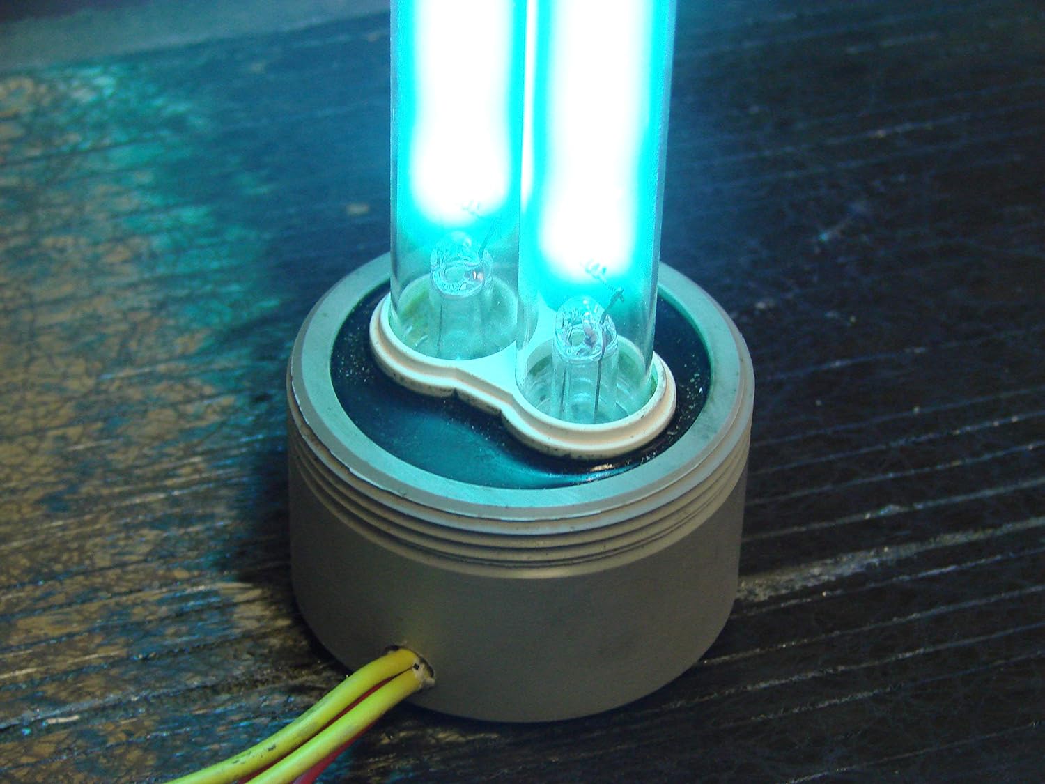MAX MCR AB – Compuesto para macetas epoxi de grado electrónico, kit de 48 onzas líquidas, grado electrónico, sellado, impermeabilización, aislante,