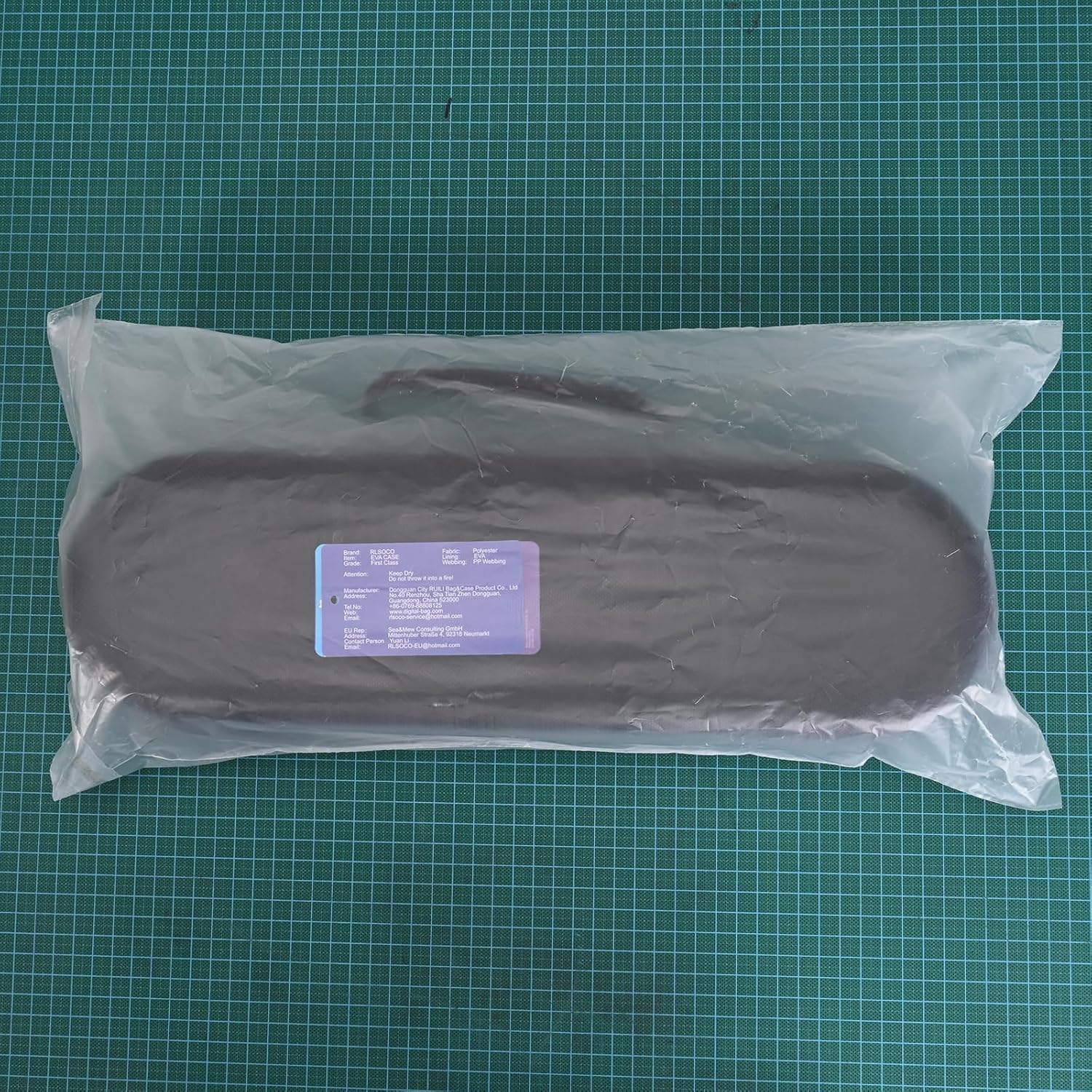 RLSOCO Estuche de viaje para alisador de cabello Dyson AirstraitCorrale, estuche de almacenamiento para alisador Dyson de cerámica Airstrait de