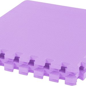 IRIS Estera de unión de piso entrelazada IRIS Estera de unión de piso entrelazada