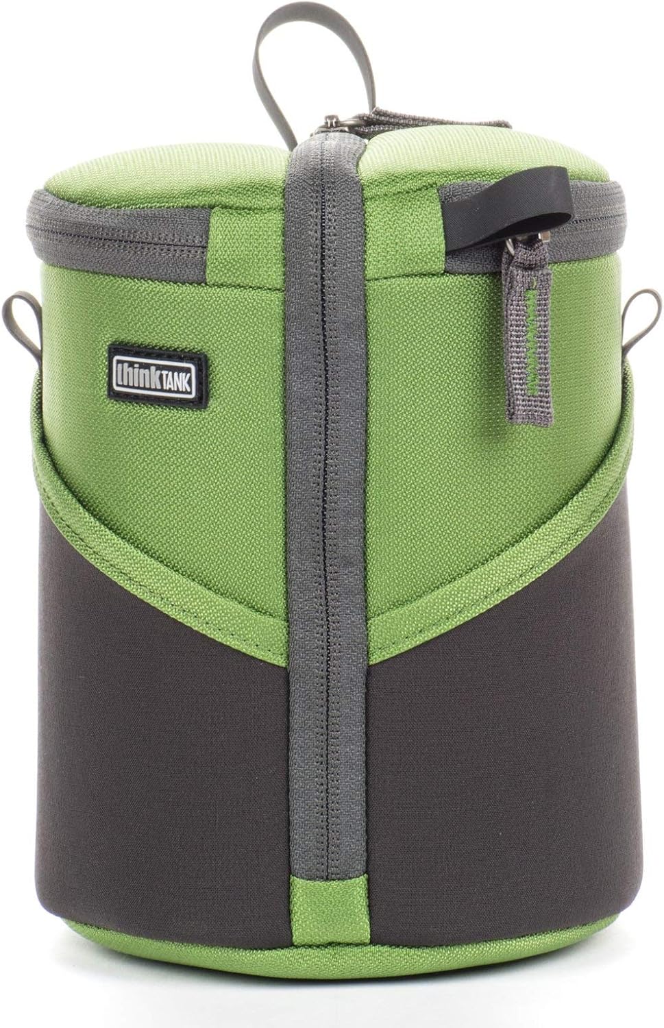 Think Tank TT829 – Funda para lentes DSLR y sin espejo Canon Nikon Sony Olympus Sigma Tamron Tokina, Lyndee, 30