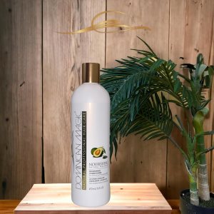 DOMINICAN MAGIC Acondicionador Nutritivo 16.oz DOMINICAN MAGIC Acondicionador Nutritivo 16.oz