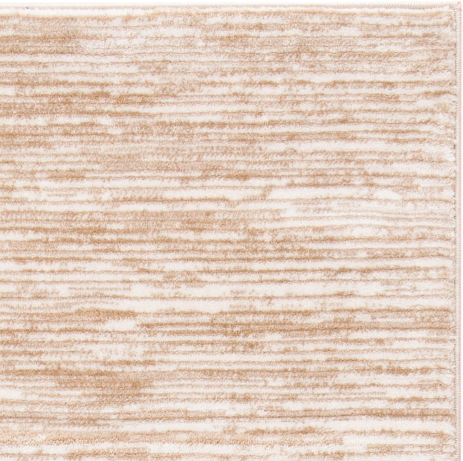 Safavieh – Tapete de 11 x 15 pies, moderno y chic que no desprende pelusas, ideal para sala de estar, dormitorio, comedor y oficina en casa color