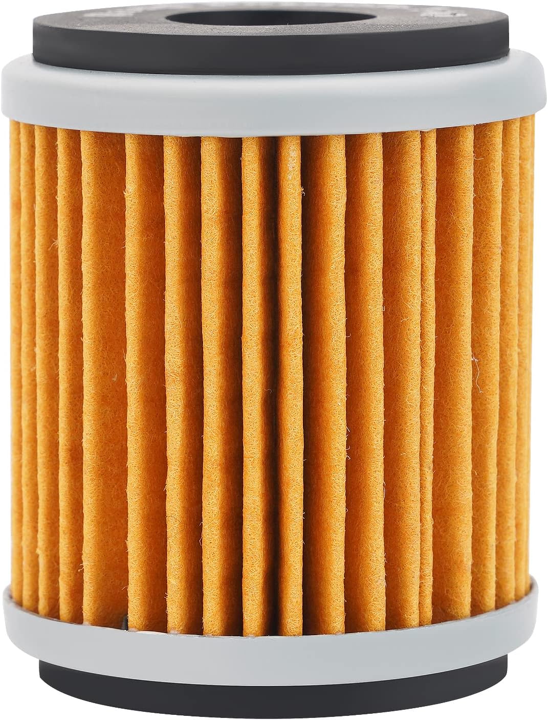 Road Passion Filtro de aceite de repuesto para YAMAHA Yfm400Big Bear 400 1993-1999Yfm400f Kodiak 401 1993-1999Yfm350fw Big Bear 384 1999Yfm350fw Big