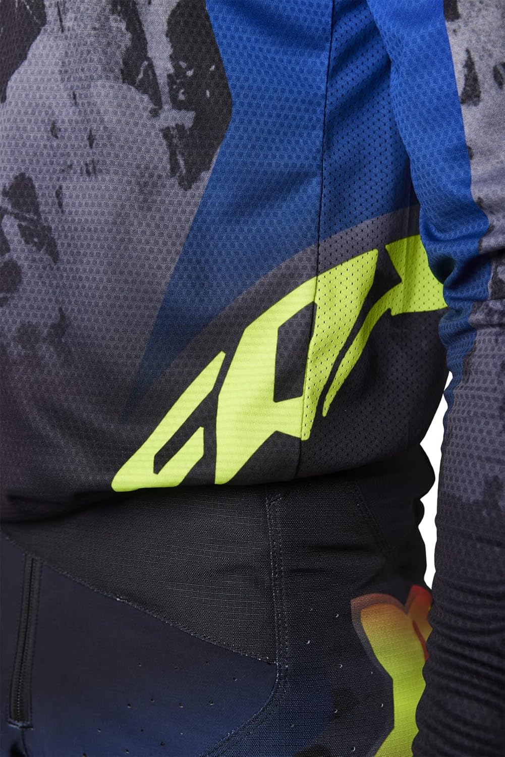 Fox Racing Camiseta de motocross 360 Dkay para hombre