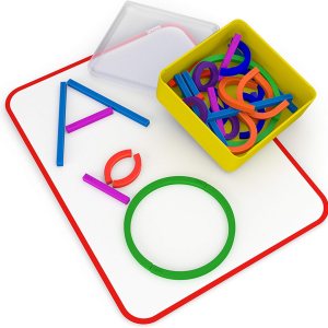Osmo – Palitos y anillos Little Genius – 2 juegos educativos de aprendizaje – De 3 a 5 años – Imaginación formación de letras y creatividad – Para iPad o tableta Fire – Juguete STEM requiere base Osmo – Exclusivo de Tienda Colombia Osmo – Palitos y anillos Little Genius – 2 juegos educativos de aprendizaje – De 3 a 5 años – Imaginación formación de letras y creatividad – Para iPad o tableta Fire – Juguete STEM requiere base Osmo – Exclusivo de Tienda Colombia
