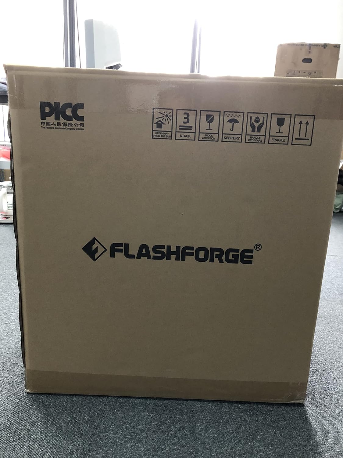 FLASHFORGE Impresora 3D Adventurer 4 Pro, nivelación automática de 30 puntos, sistema de enfriamiento eficiente, velocidad de impresión 5 veces más