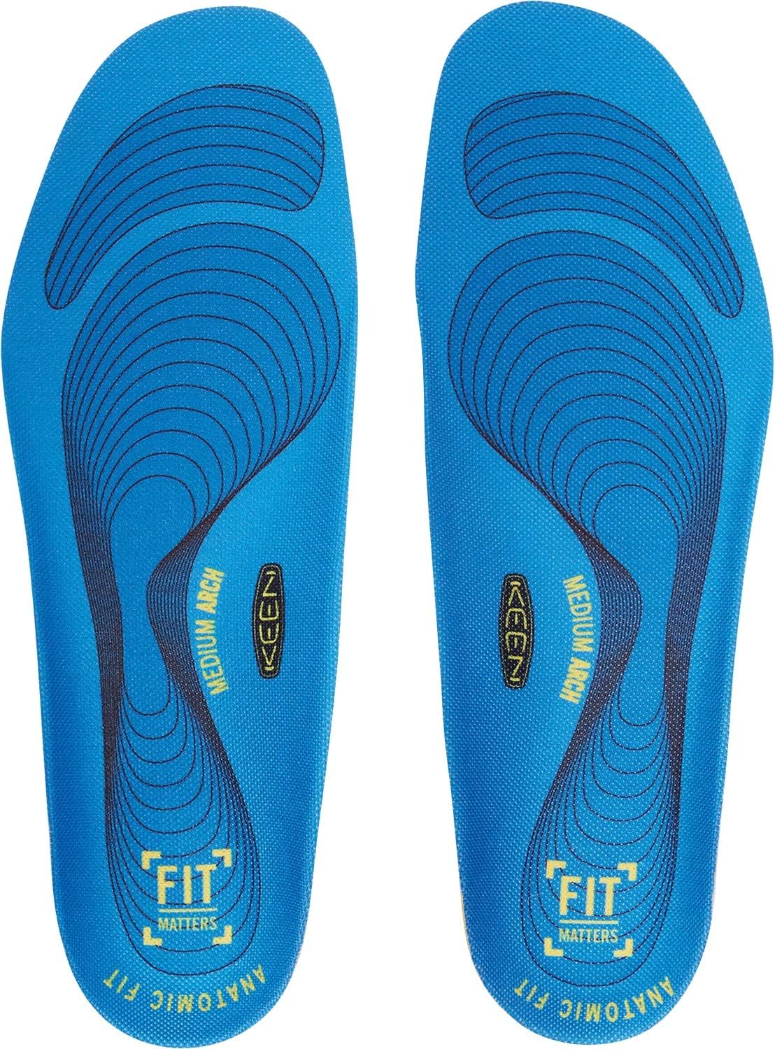 KEEN Utility Mens Utility K-30 Medium Arch, AzulAzul