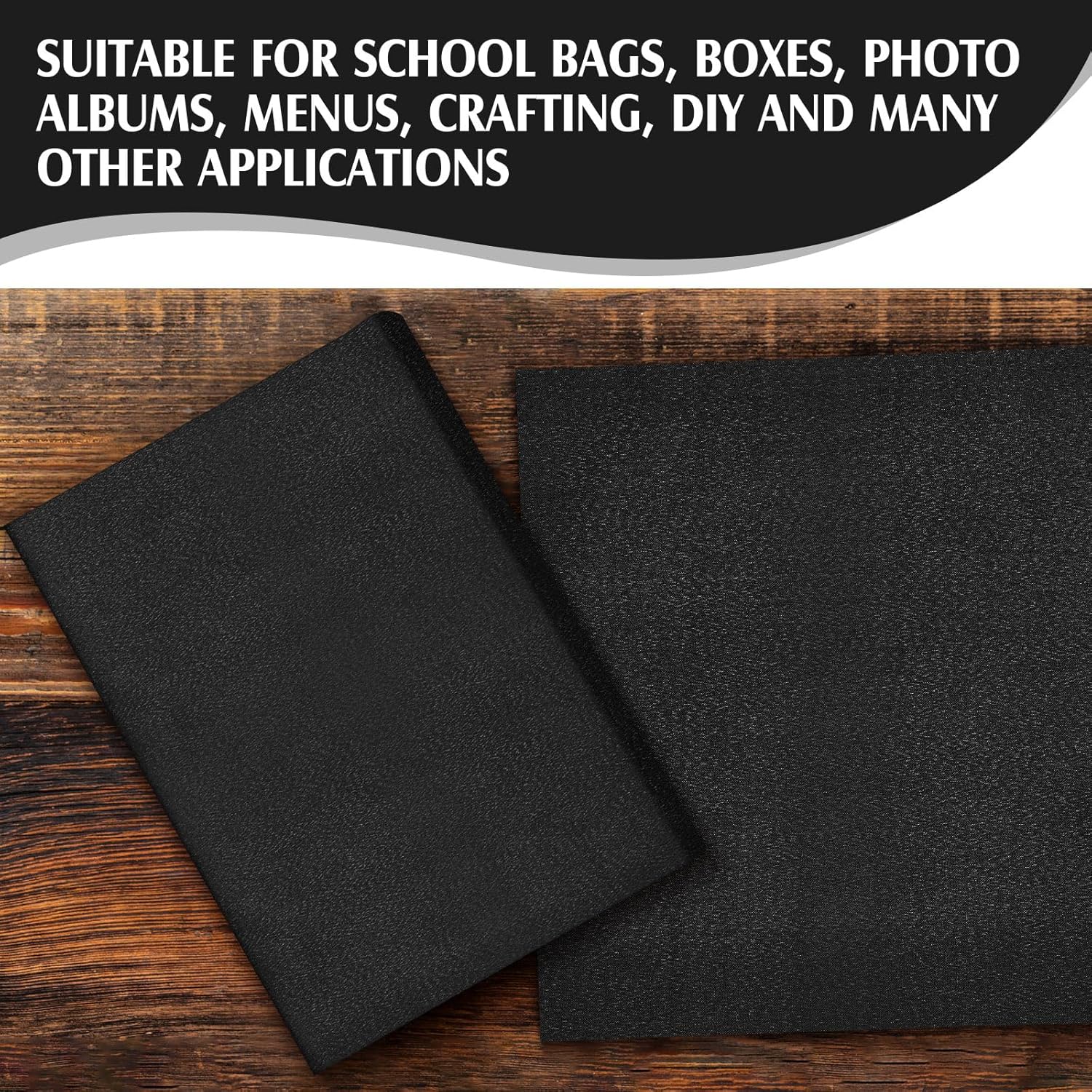 PerKoop Paño para encuadernación de libros, superficie de papel, cubierta de libros de 40 x 16 pulgadas, álbum de recortes, archivo, europeo,