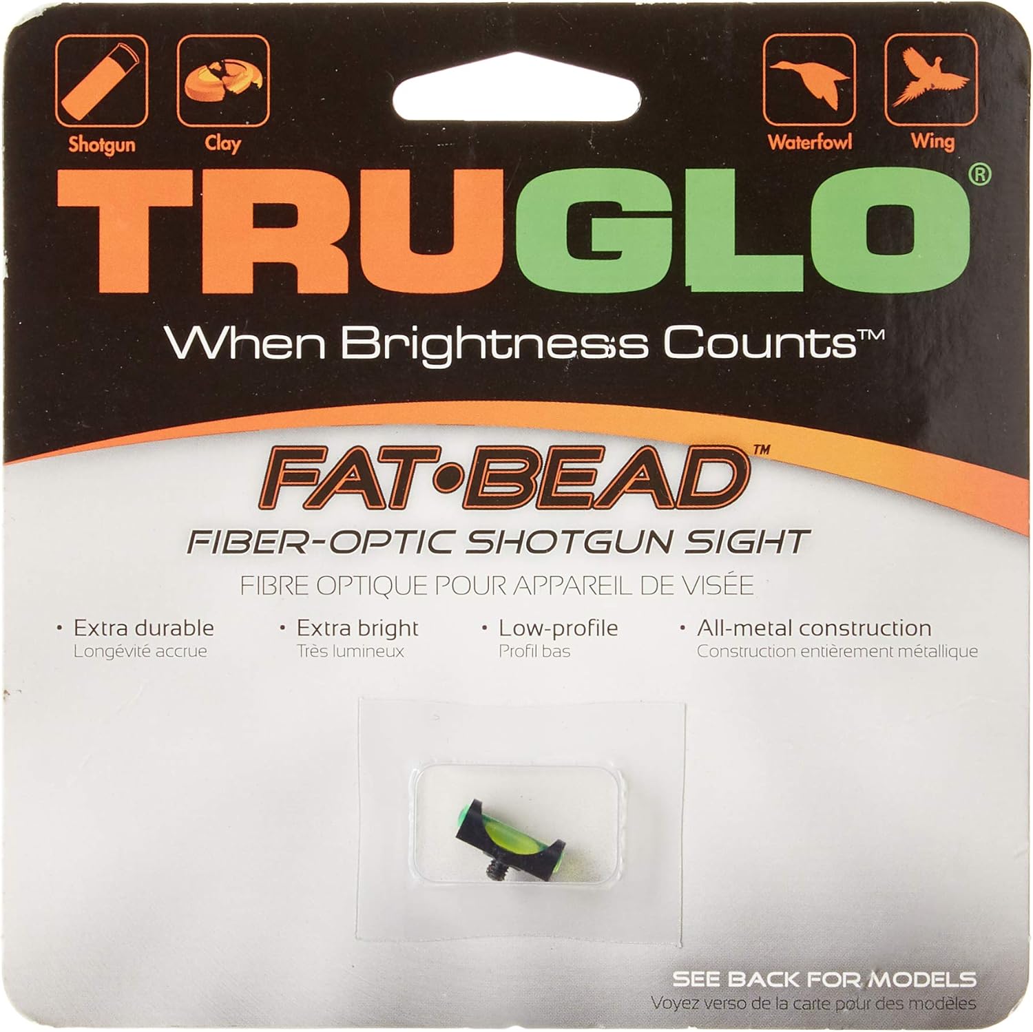 TRUGLO airsoft-Gun-Sights