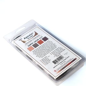 Adhesivo moldeable Apoxie Sculpt Adhesivo moldeable Apoxie Sculpt