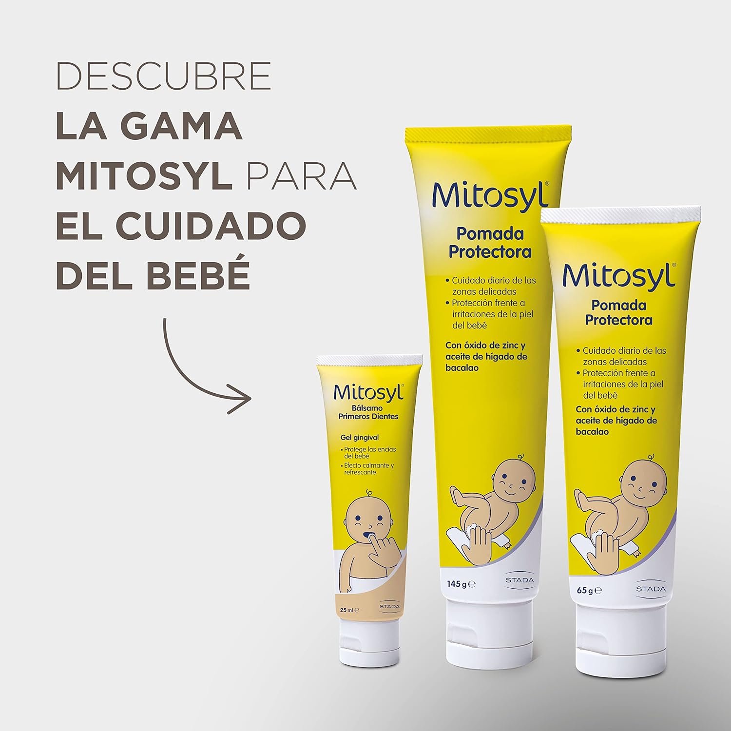 Ungüento Protector 2.29 oz