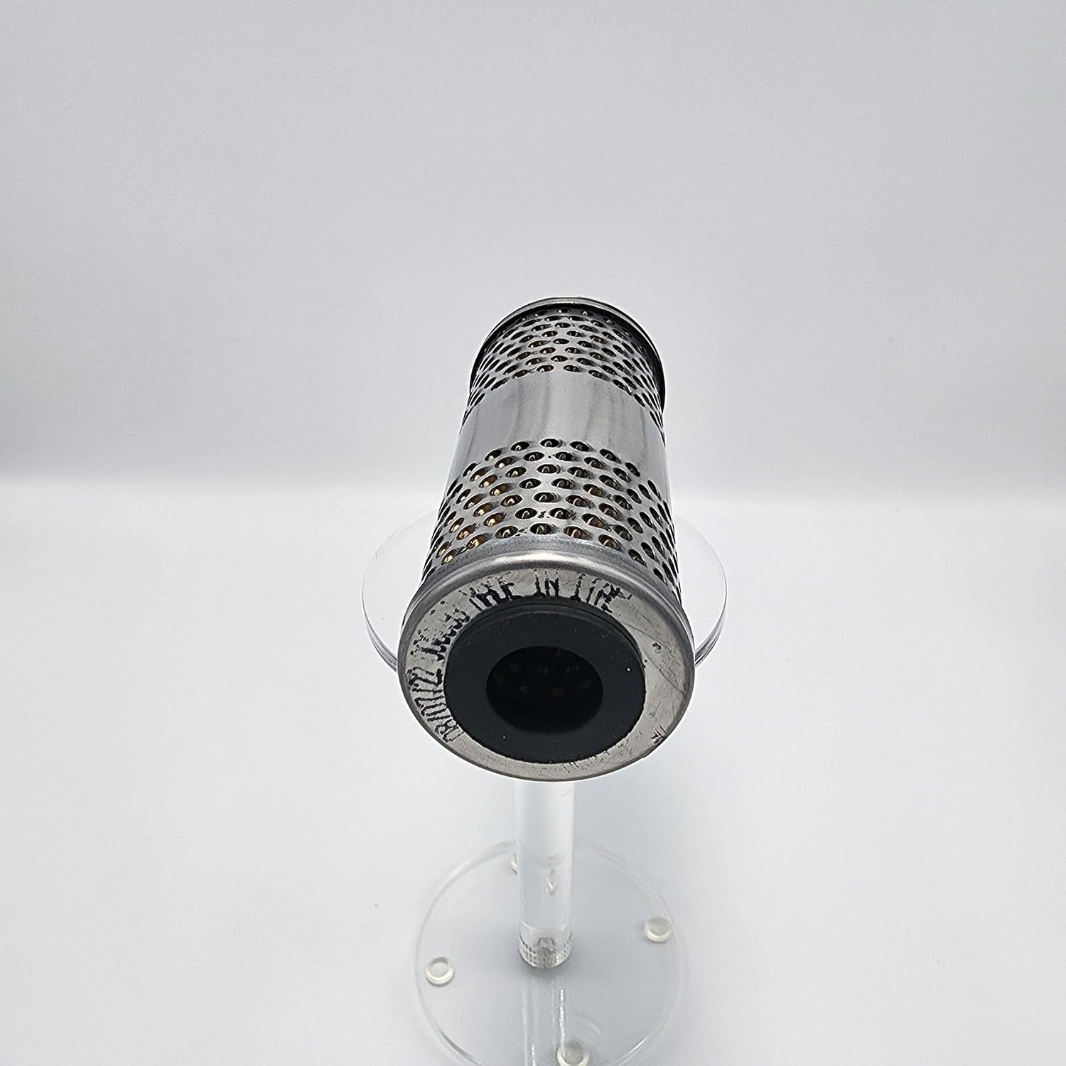 2A000633 Filtro de aceite Moto-Guzzi OEM Compatible GU27153085, 2A000633  Filtro de aceite Moto Guzzi (Moto Guzzi V7 II Racer II 2016-2016)