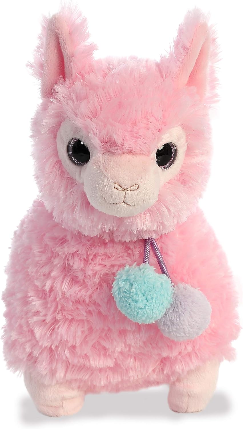 Aurora – Llama Drama – 11″ Llama Drama – Lichi
