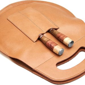 BALIBETOV Auténtico juego de barbacoa artesanal  Kit de barbacoa de 3 piezas  Tabla de cortar de madera, tenedor y cuchillo para barbacoa al aire BALIBETOV Auténtico juego de barbacoa artesanal  Kit de barbacoa de 3 piezas  Tabla de cortar de madera, tenedor y cuchillo para barbacoa al aire