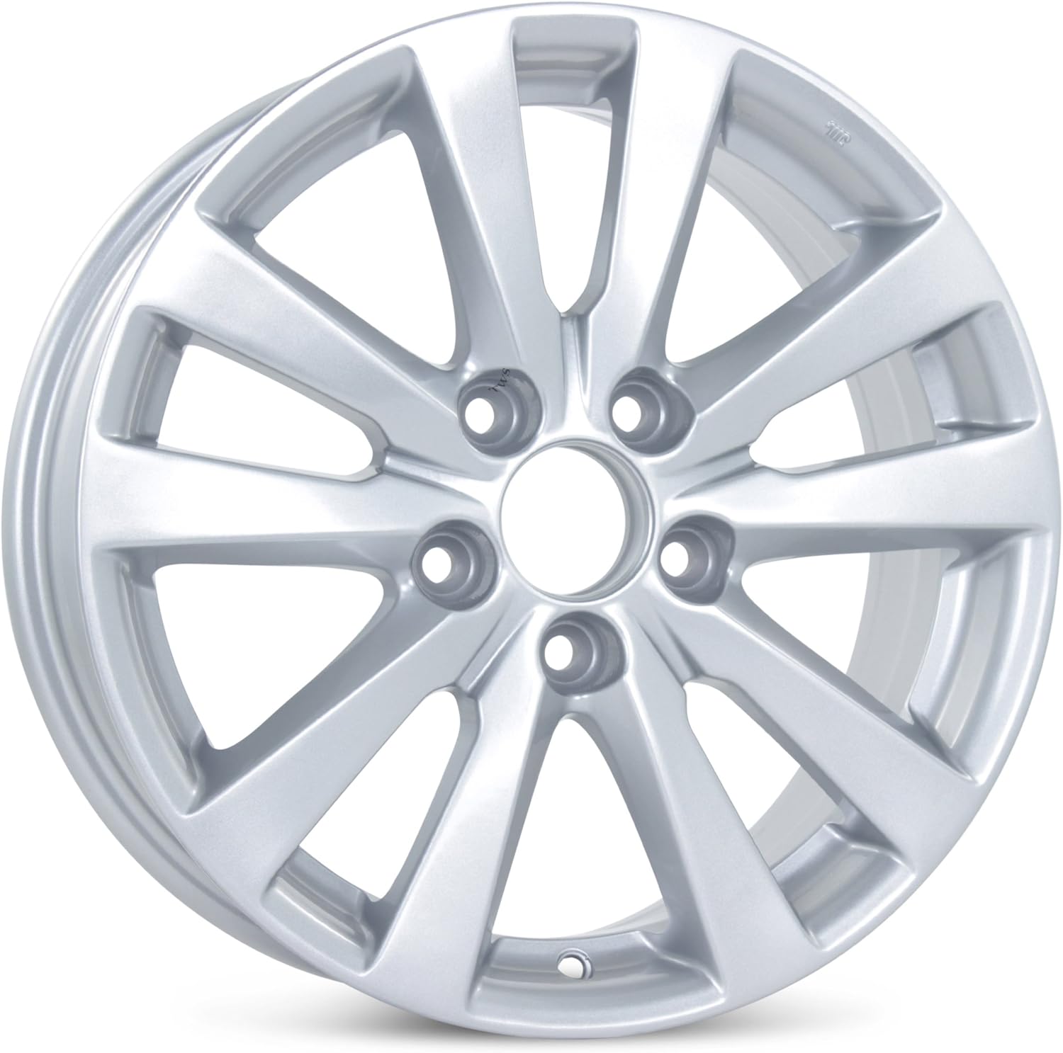 Nueva rueda de repuesto de 16″ x 6.5″ para Honda Civic 2012 Rim 64024