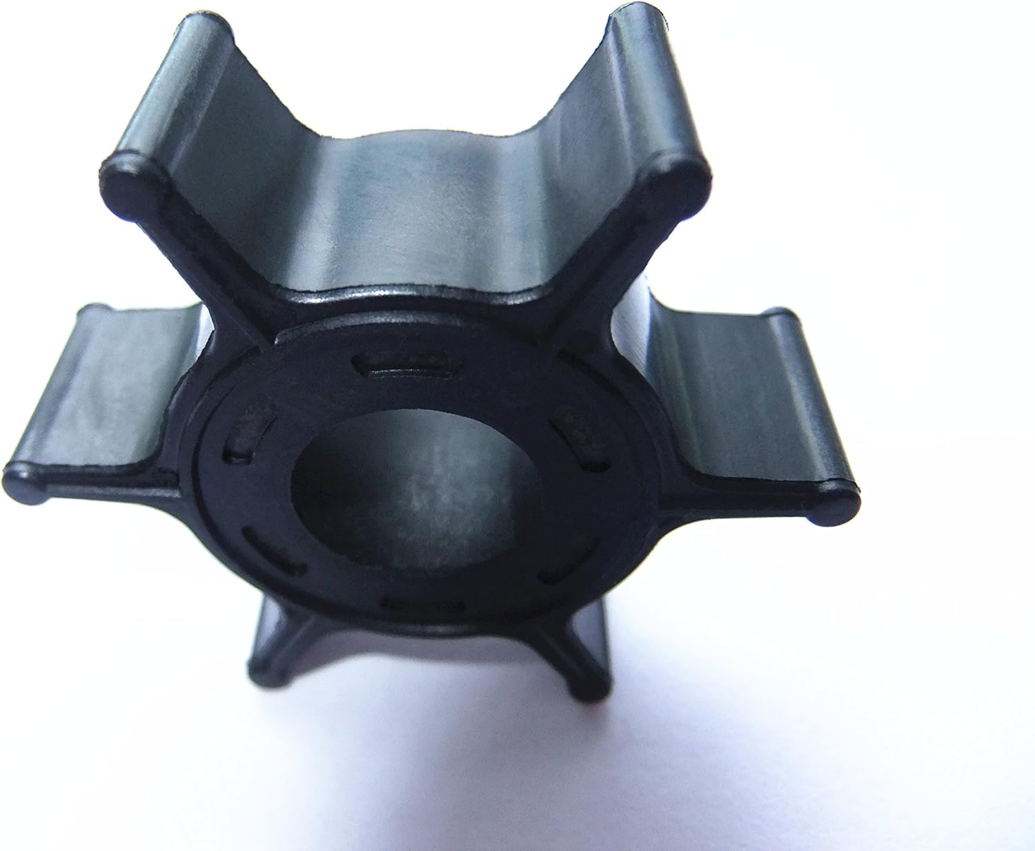Impulsor de bomba de agua del motor del barco 19210-ZW9-013 19210-ZW9-003 18-3100 para motor fueraborda Honda de 4 tiempos