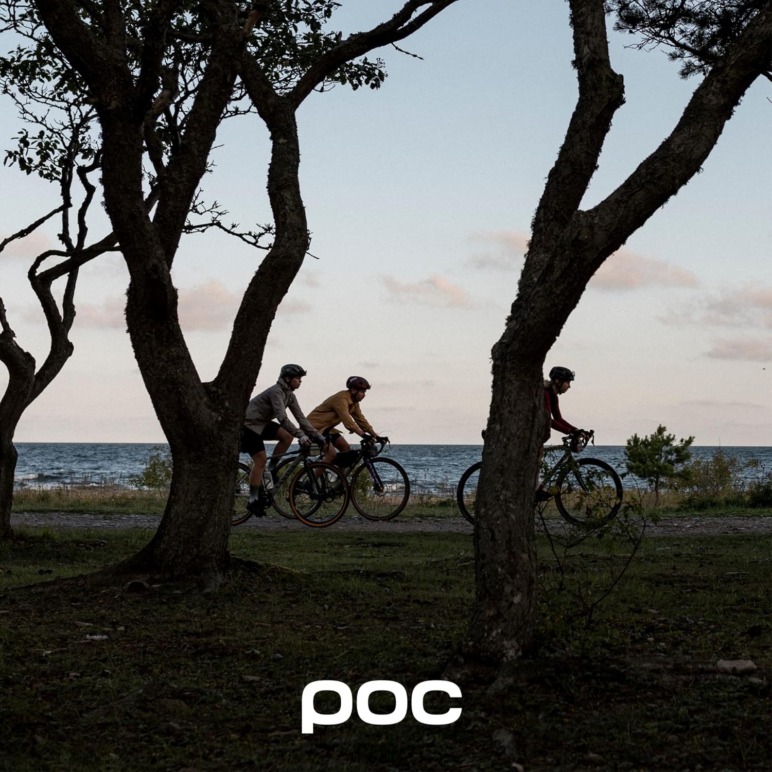 POC, Omne Air MIPS – Casco de bicicleta para desplazamientos y ciclismo de carretera