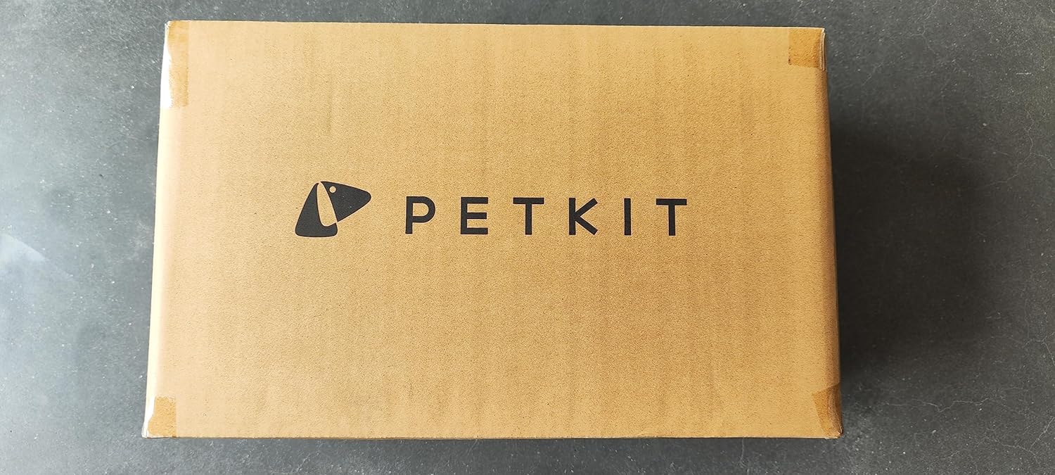 PETKIT PuraX PuraMax – Bolsas de basura reemplazadas, 5 rollos, bolsas portátiles para contenedores de basura para gatos para autolimpieza