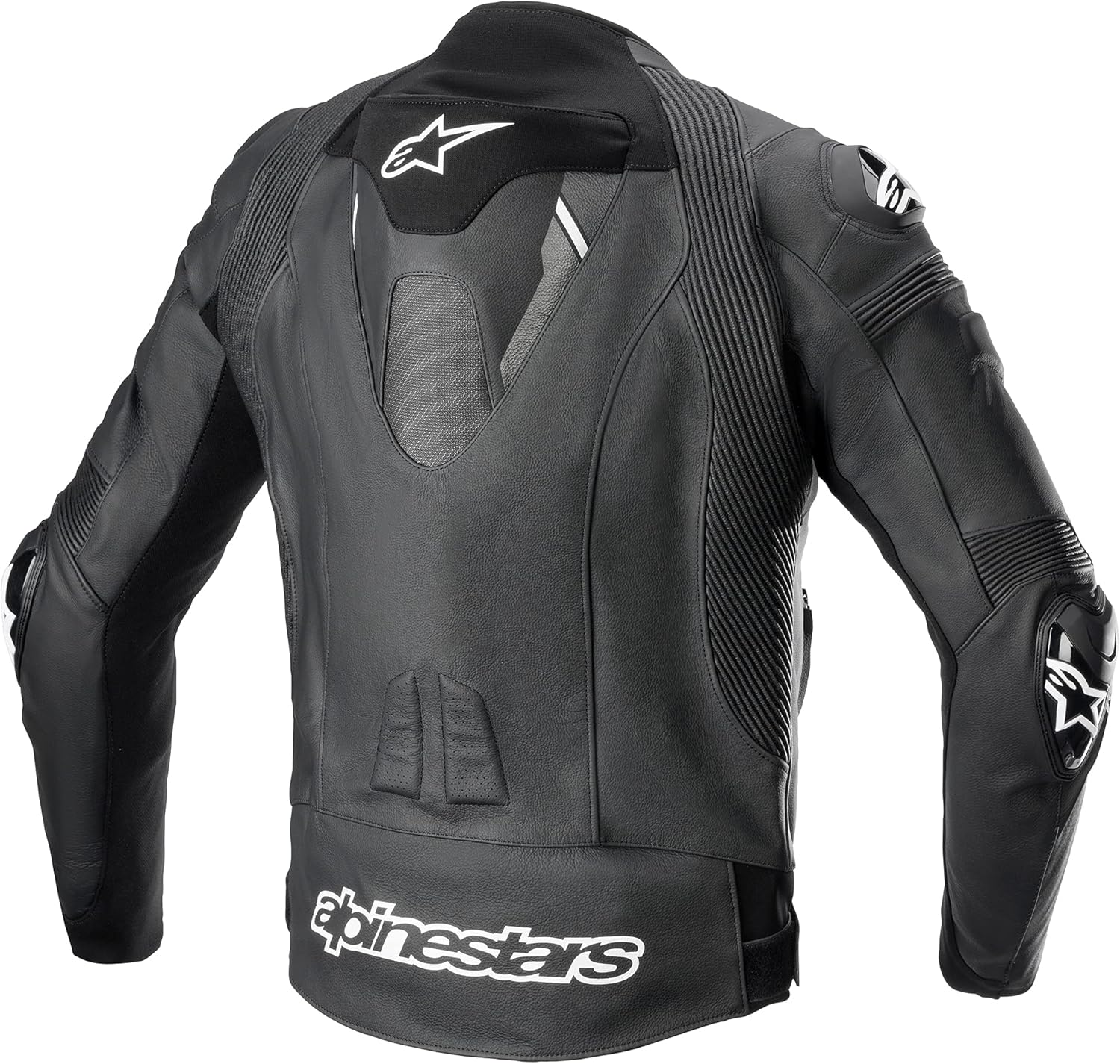 Alpinestars Chaqueta de encendido de misiles v2 (48) (NEGRO)