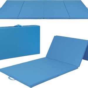 Tapete para yoga 4pulgadasx10pulgadas x 2″, para ejercicio, Gimnasia, Plegable, tapete para yoga y estiramiento Tapete para yoga 4pulgadasx10pulgadas x 2″, para ejercicio, Gimnasia, Plegable, tapete para yoga y estiramiento