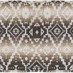Paseo Road by HiEnd Accents Chalet Aztec – Camino de cama, 24 x 96 pulgadas, estilo cabaña rústica del suroeste Paseo Road by HiEnd Accents Chalet Aztec – Camino de cama, 24 x 96 pulgadas, estilo cabaña rústica del suroeste