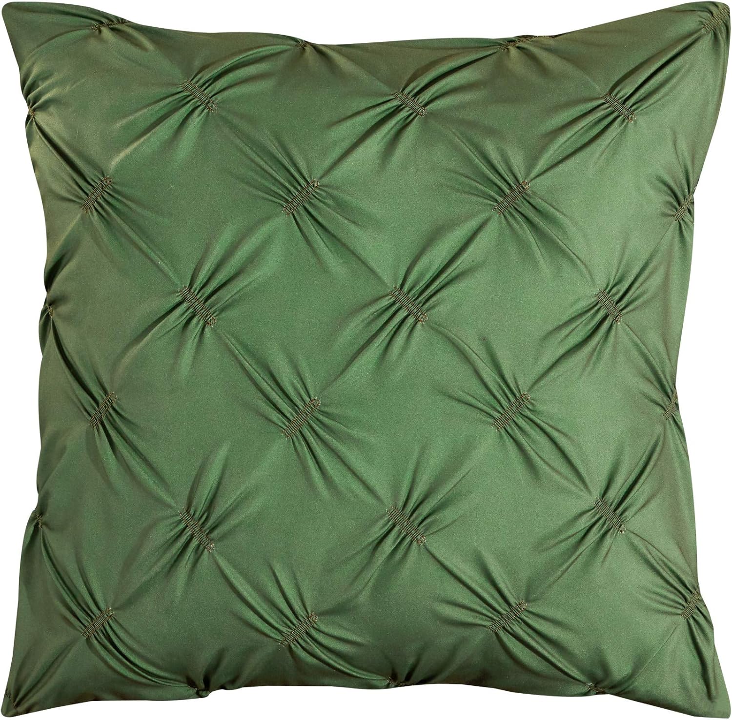 Chic Home Philia – Juego de edredón reversible de 4 piezas, diseño floral de acuarela, funda de almohada decorativa incluida, individual, multicolor
