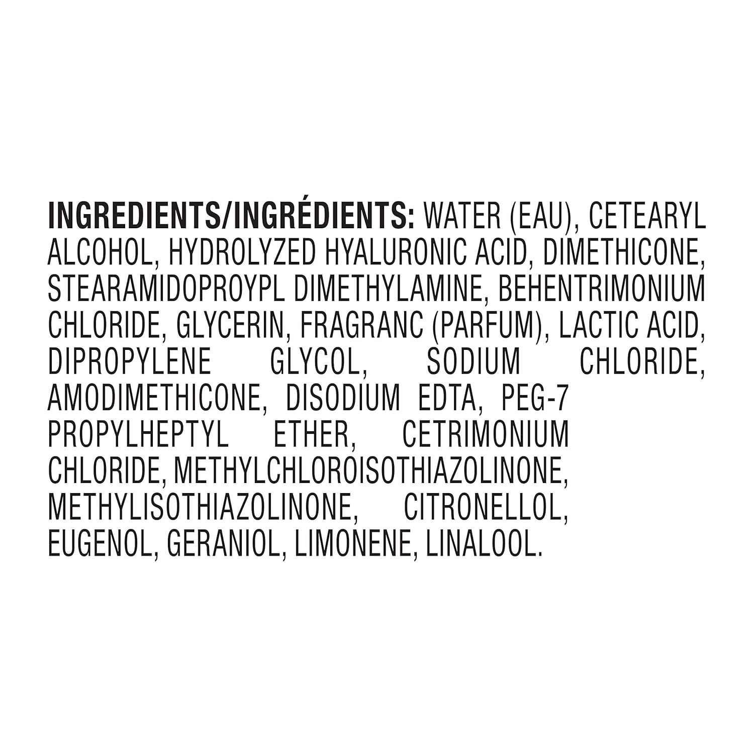 TRESemmé Acondicionador Nutritivo para desintoxicación del cuero cabelludo seco que purifica y reequilibra el cuero cabelludo 20 oz