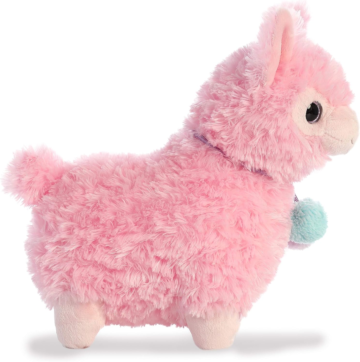Aurora – Llama Drama – 11″ Llama Drama – Lichi
