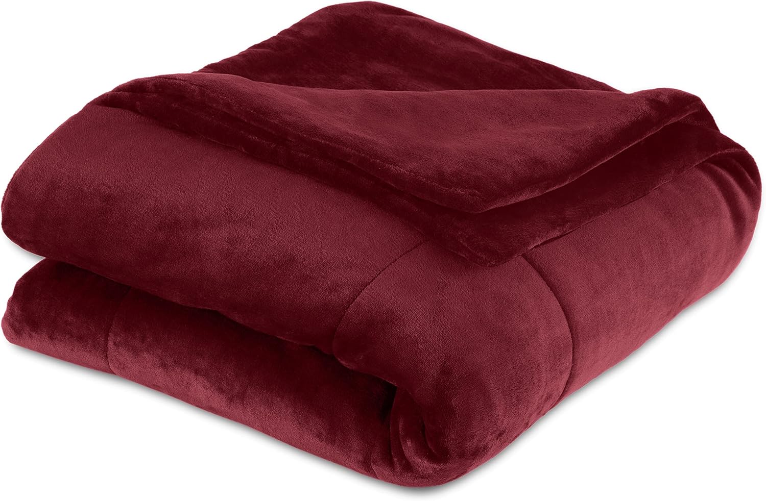 Vellux Plush Lux FullQueen – Manta