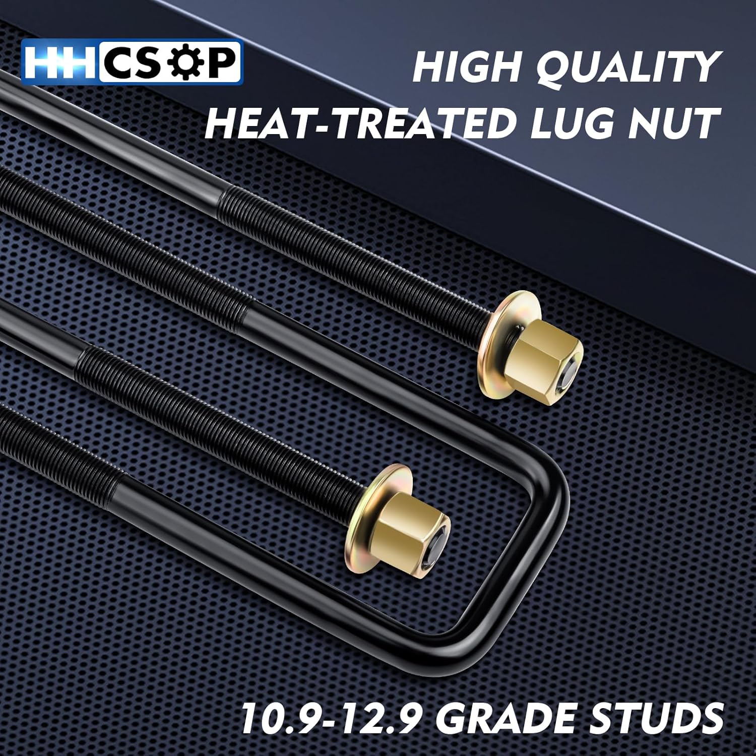 HHCSOP Kits de bloque de elevación trasera de 2 pulgadas, compatible con Chevrolet Chevy Silverado 1500 2007-2021, GMC Sierra 1500 2007-2019, kit de