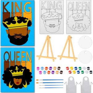 Kit de pintura y sorbo para adultos, kit de sorbo y pintura para la noche de cita de adultos, kit de pintura para parejas noche de cita, kits de Kit de pintura y sorbo para adultos, kit de sorbo y pintura para la noche de cita de adultos, kit de pintura para parejas noche de cita, kits de