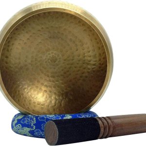 Juego de cuencos tibetanos martillados a mano de grado de meditación de 5.90 pulgadas, de calidad profesional, de 2.2 libras, con sonido tibetano, Juego de cuencos tibetanos martillados a mano de grado de meditación de 5.90 pulgadas, de calidad profesional, de 2.2 libras, con sonido tibetano,