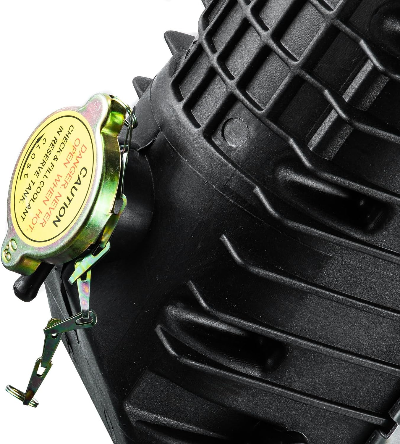 OE# 450112 Radiador de núcleo de aluminio para Perkins Caterpillar MN22200016110P T411520 2485B299 PJ38421