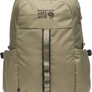 Mountain Hardwear Mochila Sabro unisex, verde piedra Mountain Hardwear Mochila Sabro unisex, verde piedra